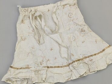 geox buty dziecięce: Spódniczka, 9 lat, 128-134 cm, stan - Dobry