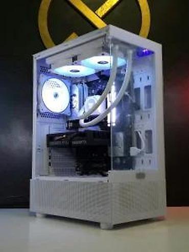 Desktop računari i radne stanice: Ryzen 5 7600X RTX 4060 B840 32GB 1TB - SM025PC. ✨ Prodaja i sklapanje — 1