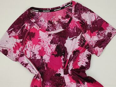 koszulka barcelony sinsay: Nike, T-shirt damski, rozmiar S
