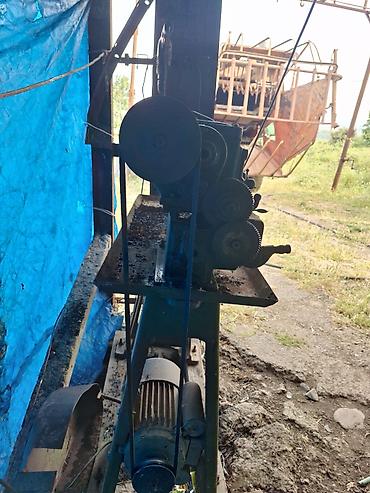 Tokar dəzgahları: Metall torna dəzgahı - Tip: Universal mexaniki torna dəzgahı, diş — 9