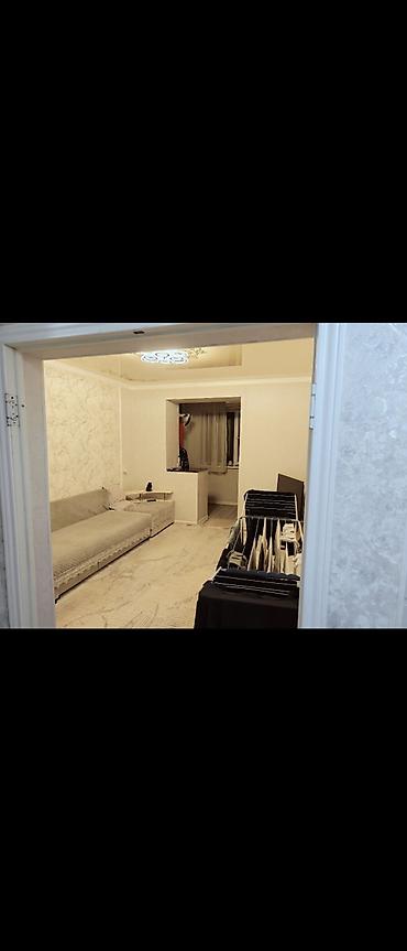 Продажа квартир: 2 комнаты, 60 м², 2 этаж, Евроремонт — 9