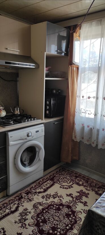 Otaqların satışı: Sumqayıtda 1 otaqli kiraye verilir.Esyalidir. internet var acdirmaq — 3