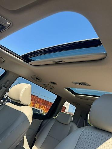 Kia: Kia Carnival: 2020 г., 2.2 л, Автомат, Дизель, Минивэн — 7