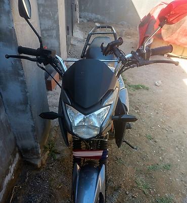 tufan m50 motor: Tufan - 50, 50 sm3, 18540 km — 3
