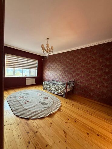 Həyət evləri və villaların satışı: 5 otaqlı, 260 kv. m, Orta təmir — 15