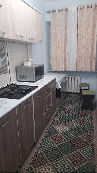 67: 2 комнаты, 67 м², КНУ Индивидуалка, 3 этаж, Косметический ремонт — 3