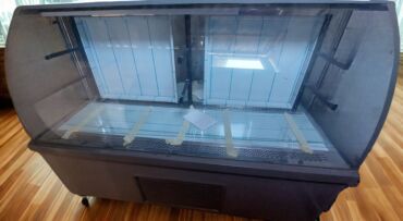 soyuducu indesit no frost: Soyuducu satılır.Yenidir obyekt və marketlər üçün əka təklifdir