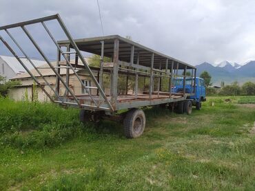 купить машину до 10000 долларов: Чиркегич, Special trailer