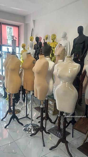 Qadın, Plastik, plastmas, Qara, Çin lalafo.az -da Qadın, Plastik, plastmas, Qara, Çin