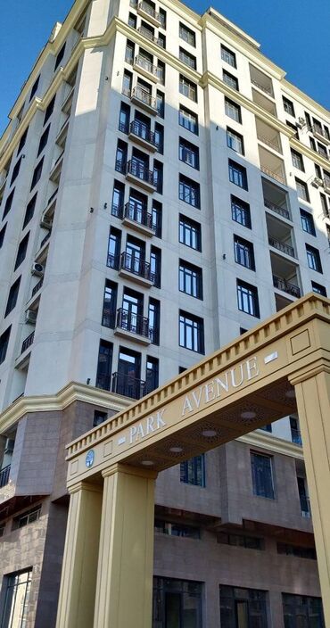 Продажа квартир: 3 комнаты, 103 м², Элитка, 7 этаж, Дизайнерский ремонт