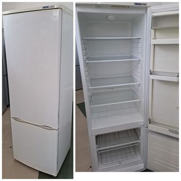 напольный кондиционер купить в баку: ((7395))* Asya* Soyuducu Atlant firmasindan. De frost Heçbir