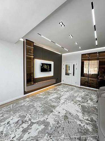 Продажа квартир: 2 комнаты, 80 м², Элитка, 3 этаж, Дизайнерский ремонт — 1