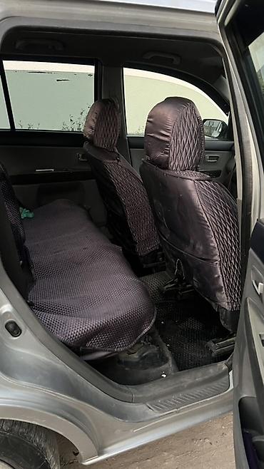 crv 2: Mazda Demio: 2003 г., 1.5 л, Автомат, Бензин, Хэтчбэк — 6