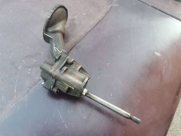 Auto delovi: Uljna pumpa Lada 2121,21213,21214 Niva br.1. Polovno, ocuvano. Skinuto — 10