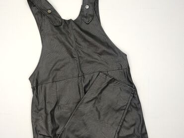 Dungarees for women, Pronto Moda, size M (EU 38)