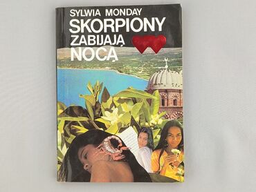 Książka, gatunek - Powieść, stan - Bardzo dobry