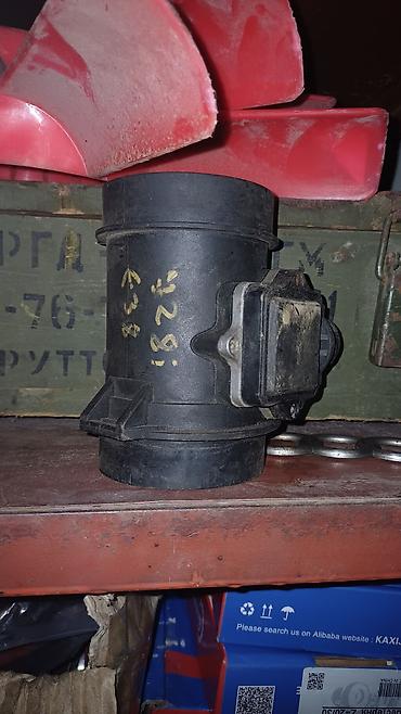 ток кучу: Расходомер на бмв 38кузов 2.8 объем привозной — 1
