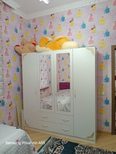 Günlük kirayə evlər: 120 kv. m, 3 otaqlı, Artezian quyusu, İnternet, Telefon — 13