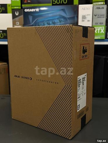ASUS Pc Business Version 🔥 AVACOMP — İşiniz üçün güc, keyfiyyət və