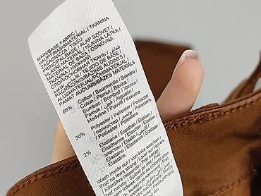 www ecco outlet pl: Orsay, Material trousers for women, size S — 6
