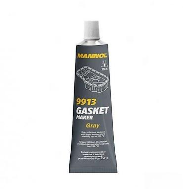 kopp dimmer: MANNOL 9913 sivi silikonski zaptivač, dizajniran za visoku — 1