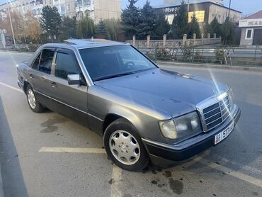 продажа дисков бишкек: Mercedes-Benz W124: 1993 г., 2.8 л, Автомат, Бензин, Седан