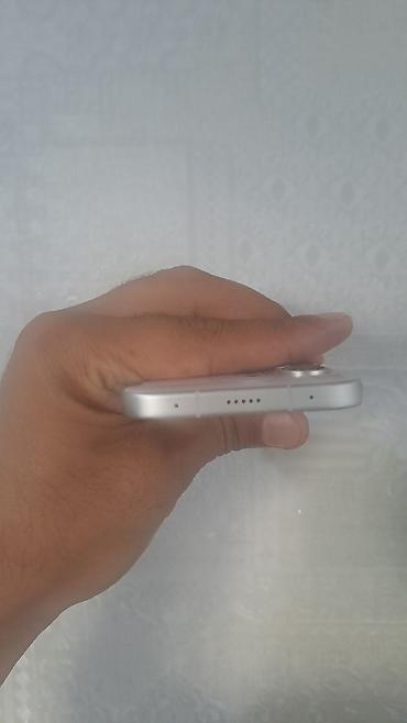 honor 90 512: Honor 256 GB, rəng - Ağ, Barmaq izi — 4