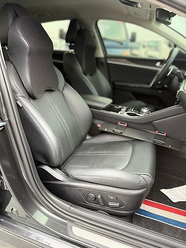 Kia: Kia K5: 2020 г., Седан — 4