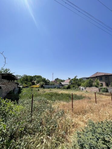 участок луговой: 7 соток, Для бизнеса, Красная книга