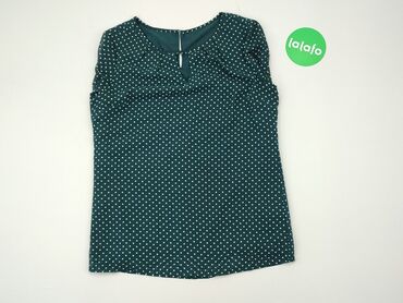 zielone bluzki dziewczęca: Блуза жіноча, M, стан - Дуже гарний