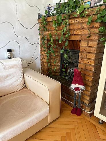 квартира баку: 3 комнаты, 70 м² — 9