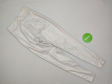 legginsy softshell: Spodnie materiałowe damskie, rozmiar S — 3