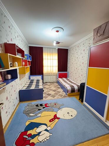 Həyət evləri və villaların satışı: 6 otaqlı, 250 kv. m, Kredit yoxdur, Yeni təmirli — 8