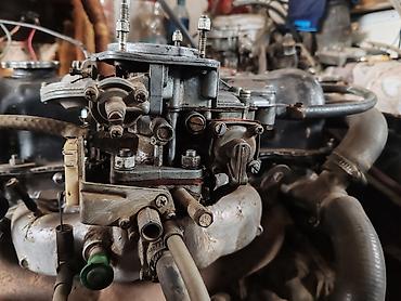 Auto delovi: Karburator Lada 2107 Riva, Lada 2104 Karavan, Lada 2105, Lada 2121 — 2