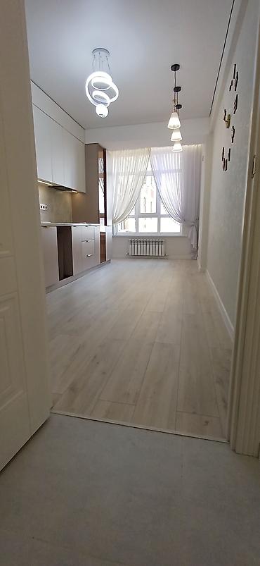 Продажа квартир: 2 комнаты, 76 м², Элитка, 5 этаж, Дизайнерский ремонт at lalafo.kg — 5 Продажа квартир: 2 комнаты, 76 м², Элитка, 5 этаж, Дизайнерский ремонт — 5