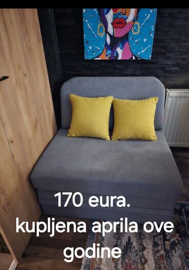 lazy bag nis: Nekoriscena kupljena aprila ove godine. cena 170 eura