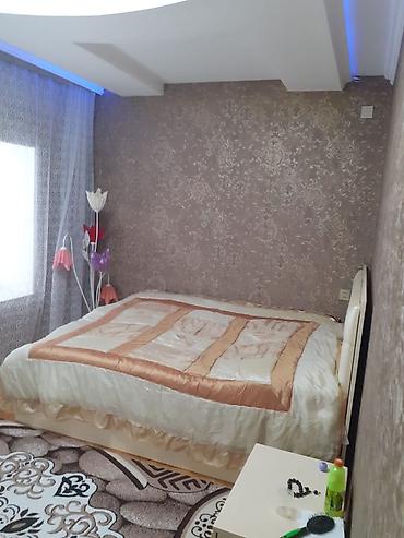 sirvanda heyet evleri satilir: 5 otaqlı, 62 kv. m, Yeni təmirli — 4