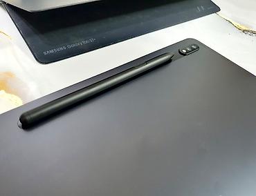 samsung tab s8: Планшет, Samsung, память 128 ГБ, 12" - 13", 4G (LTE), Б/у, Классический цвет - Черный — 6