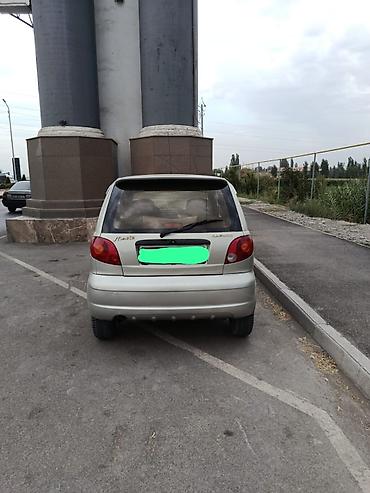 двери матиза: Daewoo Matiz: 2007 г., 0.8 л, Бензин, Хэтчбэк — 2