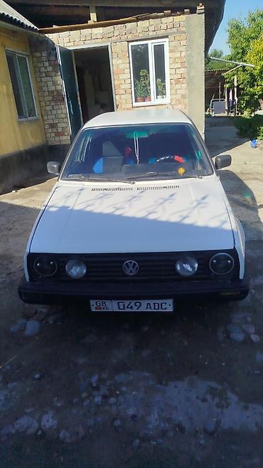 коробка автомат на гольф 2: Volkswagen Golf: 1985 г., Хэтчбэк — 2