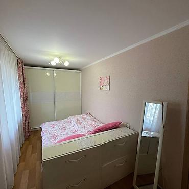 Продажа квартир: 2 комнаты, 47 м², 104 серия, 2 этаж, Евроремонт — 6