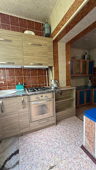 Продажа квартир: 4 комнаты, 95 м², Советская/Скрябина Индивидуалка, 2 этаж, Косметический ремонт — 5