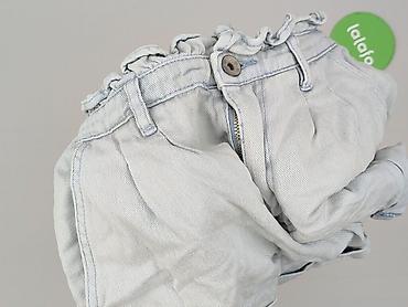 cross jeans jacket: Cropp, Szorty damskie, rozmiar L — 4