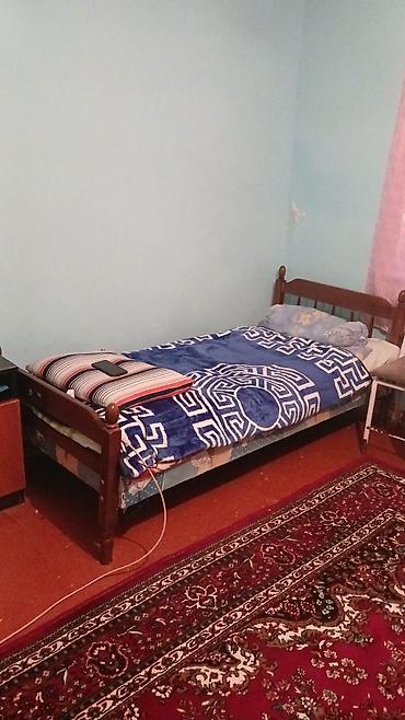 8ci km: 55 kv. m, 2 otaqlı, İşıq — 4