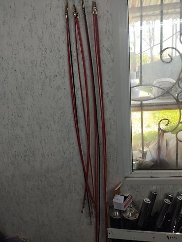 Мотозапчасти и аксессуары: Запчасти и аксессуары для скутеров/мопедов/мотоциклов В наличии — 3