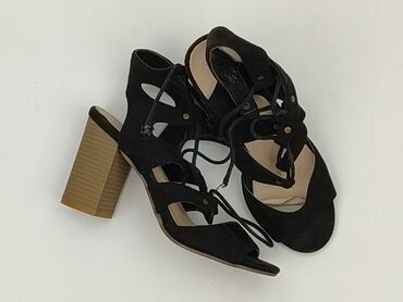 Sergio Leone, Sandals for women, 36, condition - Very good