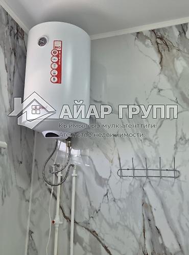 отель бишкек: Аренда офисов, 40 м², 1 линия, С отдельным сан узлом — 8