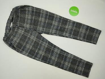 dres miu: Unisono, Spodnie materiałowe damskie, rozmiar L — 2