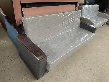 Прямые диваны: Прямой диван, Новый — 11