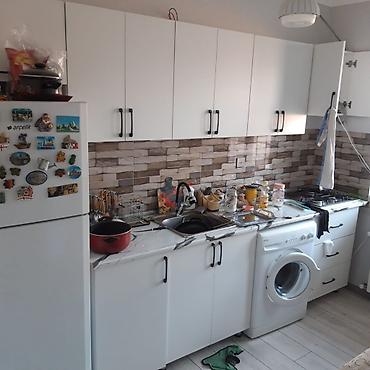 Yeni tikili: 2 otaqlı, Yeni tikili, 85 kv. m — 6